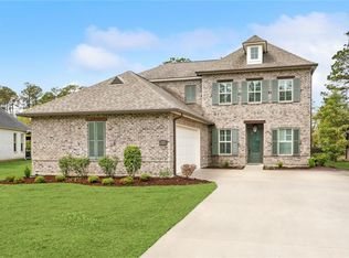 23781 Carter Trce, Springfield, LA 70462