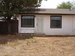 620 S 22nd St, Slaton, TX 79364