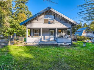 16780 Leroy Ln, Oregon City, OR 97045