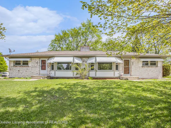 601/603 Farmstead Ln, Lansing, MI 48917