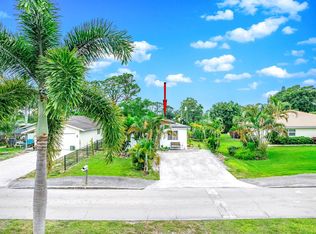 5058 Lake Blvd, Delray Beach, FL 33484
