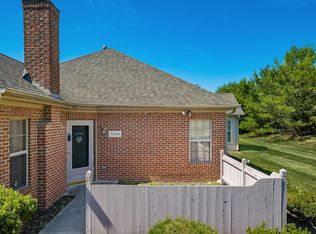 5880 Ravine Creek Dr #10-588, Grove City, OH