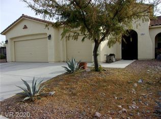 547 Mazelle Ln, Pahrump, NV 89060