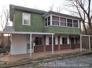 54 Hillside St #2, Asheville, NC 28801