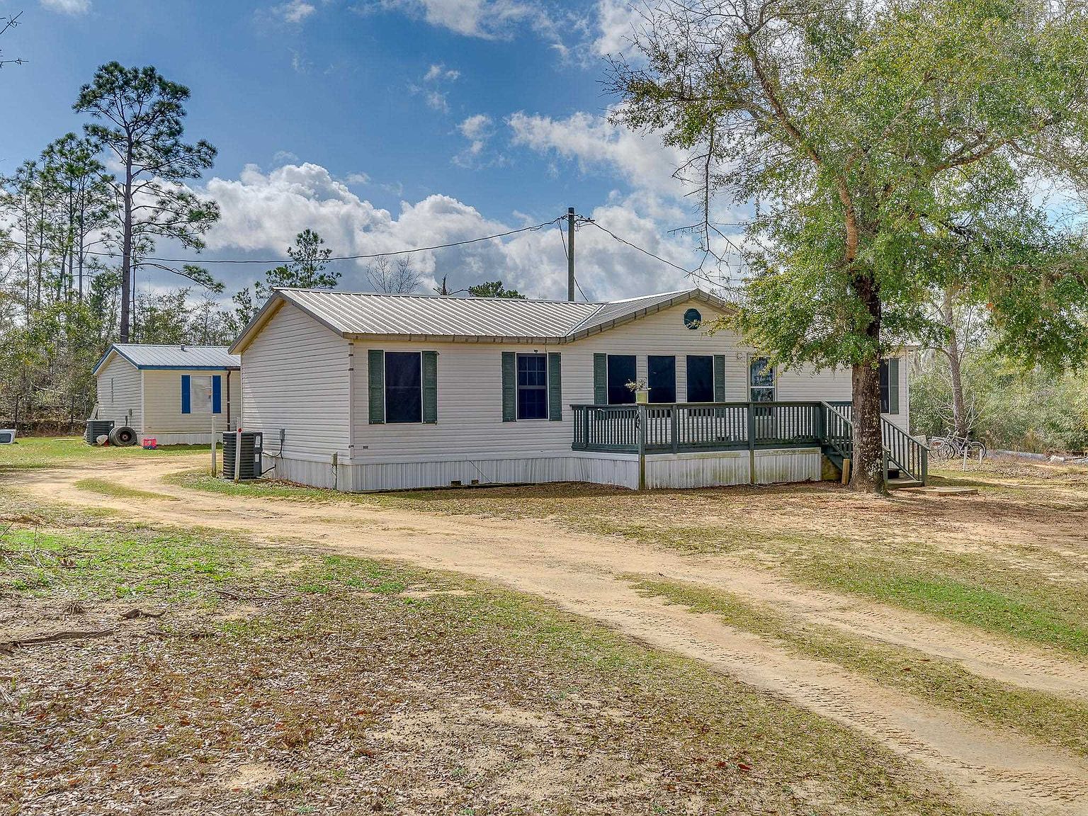 23309 NW Black Bottom Rd, Altha, FL 32421 | MLS #361565 | Zillow