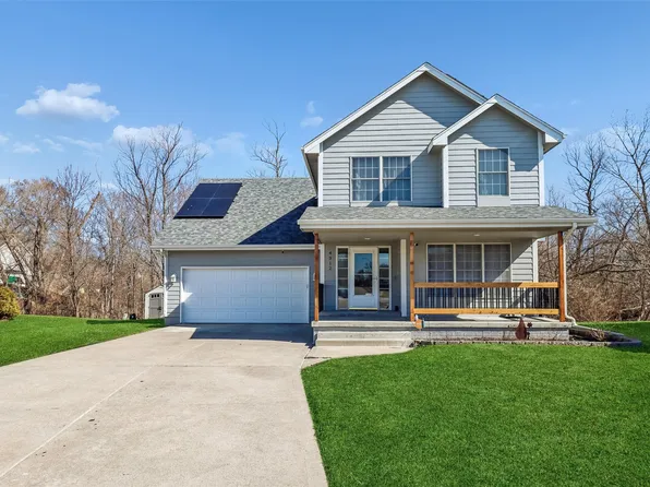 4312 Boyd St, Des Moines, IA 50317