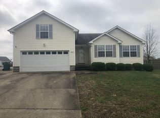 1279 Meredith Way, Clarksville, TN 37042