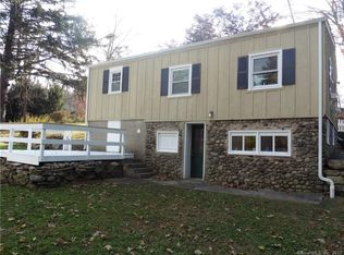 22 Downs Rd, Monroe, CT 06468