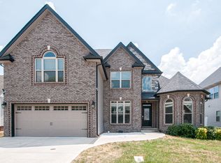 3470 Southwood Dr, Clarksville, TN 37042