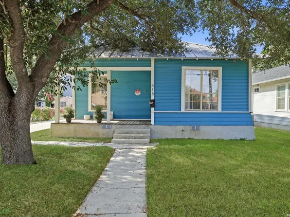 518 Taft Blvd, San Antonio, TX 78225