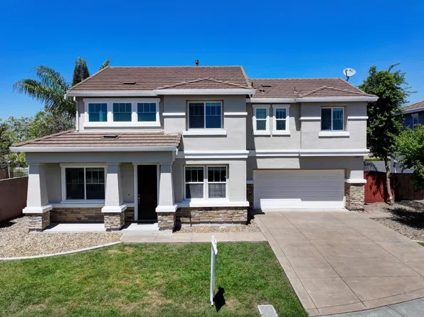 342 Tilden Circle, Vacaville, CA 95688