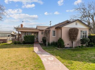 5008 E Clay Ave, Fresno, CA 93727