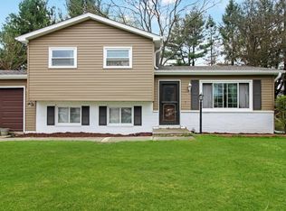 755 Tonto Ct, Lowell, IN 46356