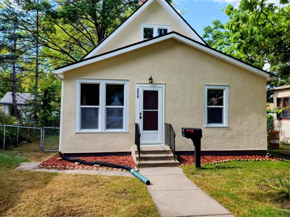 3939 Sheridan Ave N, Minneapolis, MN 55412