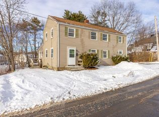 9 Office Drive, Bath, ME 04530