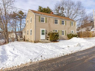 9 Office Drive, Bath, ME, 04530