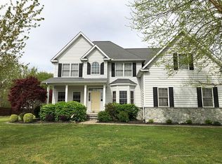 304 Fawn Path Dr, Camden, DE 19934