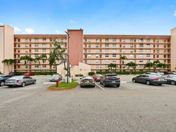 14671 Bonaire Boulevard #410, Delray Beach, FL 33446
