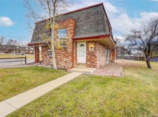 1109 E 10th Ave #1109, Broomfield, CO 80020