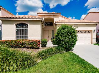 3019 Woodlands Dr, Margate, FL 33063