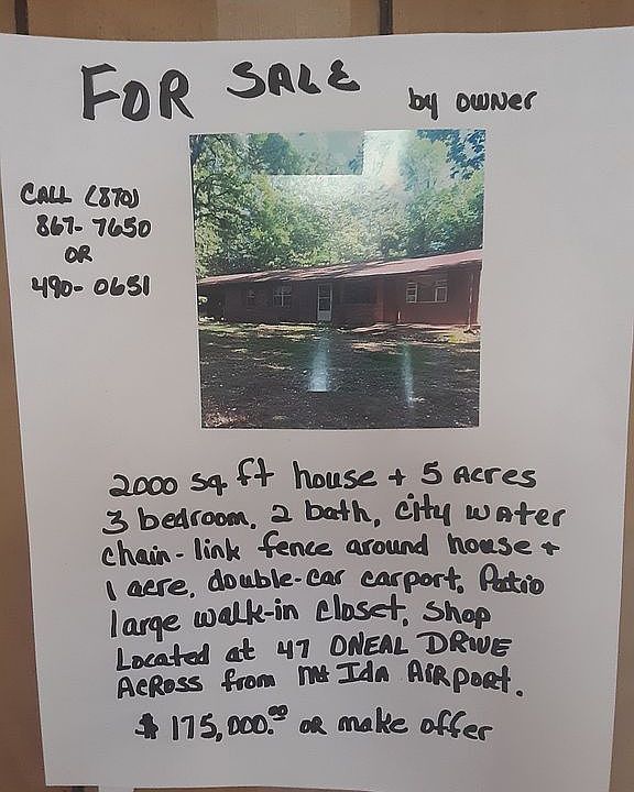 1st image of 47 Oneal Dr