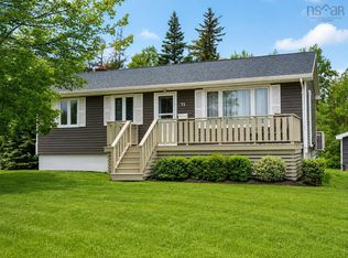 71 Duffell Dr, Cape Breton, NS B1P 3G7