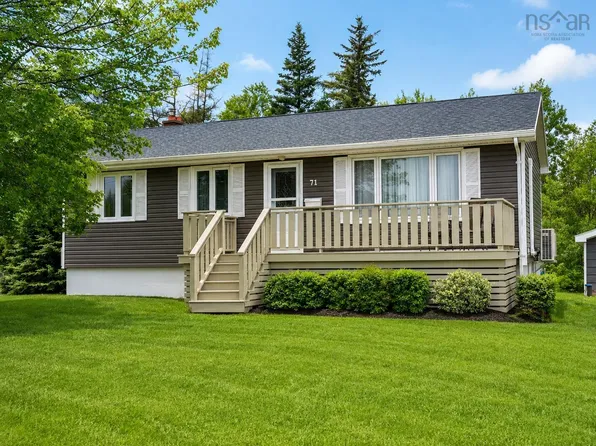 71 Duffell Dr, Cape Breton, NS B1P 3G7