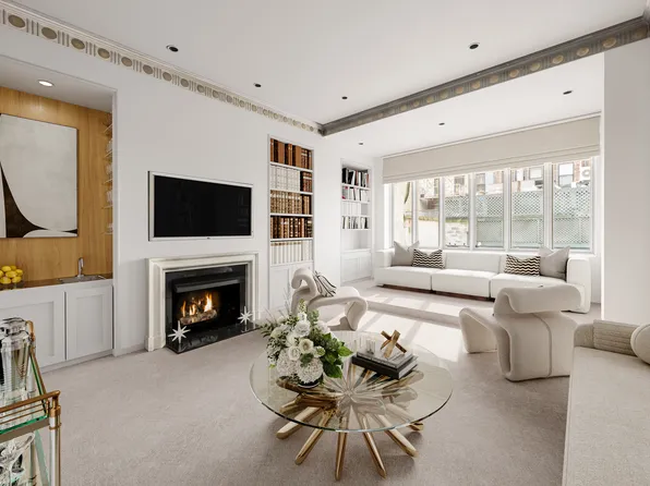 116 East 61st Street image 3 of 17