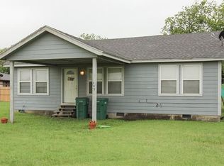 403 S Frontage Rd, Valley View, TX 76272