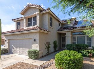 4334 E Desert Marigold Dr, Cave Creek, AZ 85331