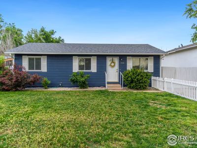 7846 Elder Cir, Wellington, CO, 80549