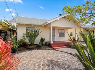 3625 29th St, San Diego, CA 92104