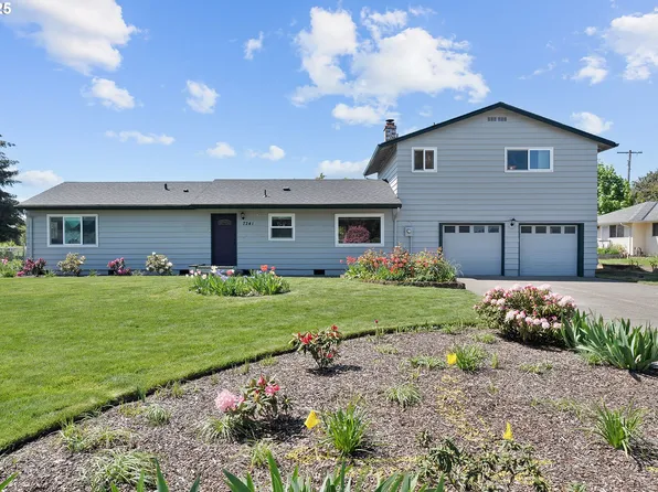 7241 SE Michael Dr, Milwaukie, OR 97222