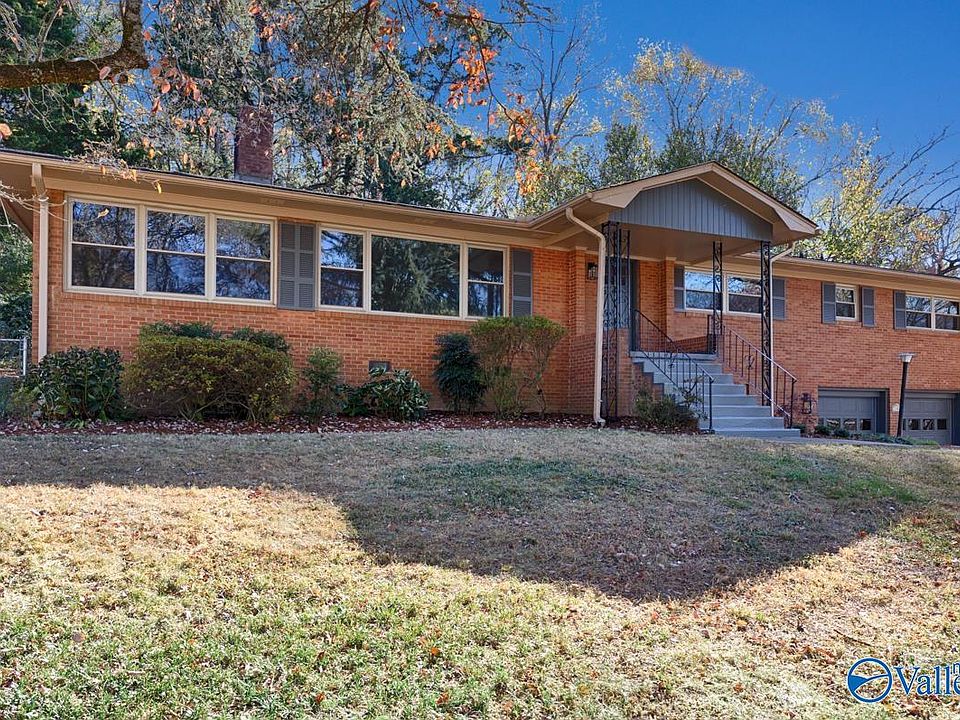 1702 Montdale Rd SE, Huntsville, AL 35801 MLS 21847585 Zillow