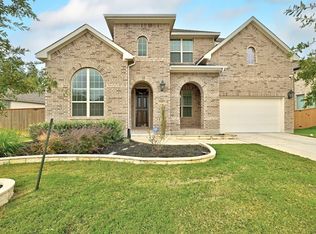 229 Fannin Battleground Ln, Georgetown, TX 78628