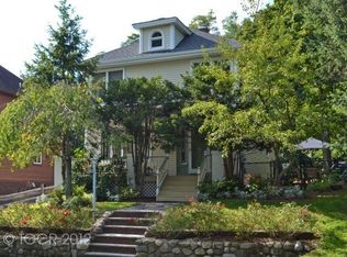 196 Tappan Rd, Harrington Park, NJ 07640