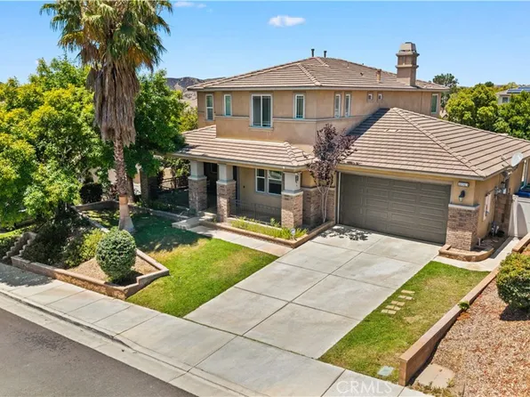 11343 Geiberger Ct, Beaumont, CA 92223