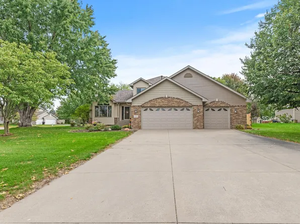 13991 Ilex St NW, Andover, MN 55304