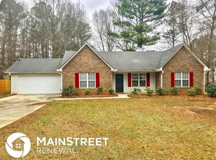 45 McGiboney Pl, Covington, GA 30016