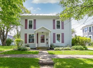 84 Markey St, Bellville, OH 44813