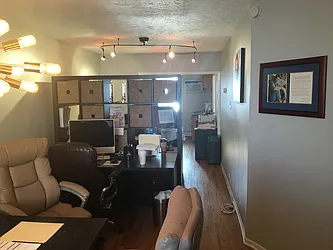 Rented by Your Space New York