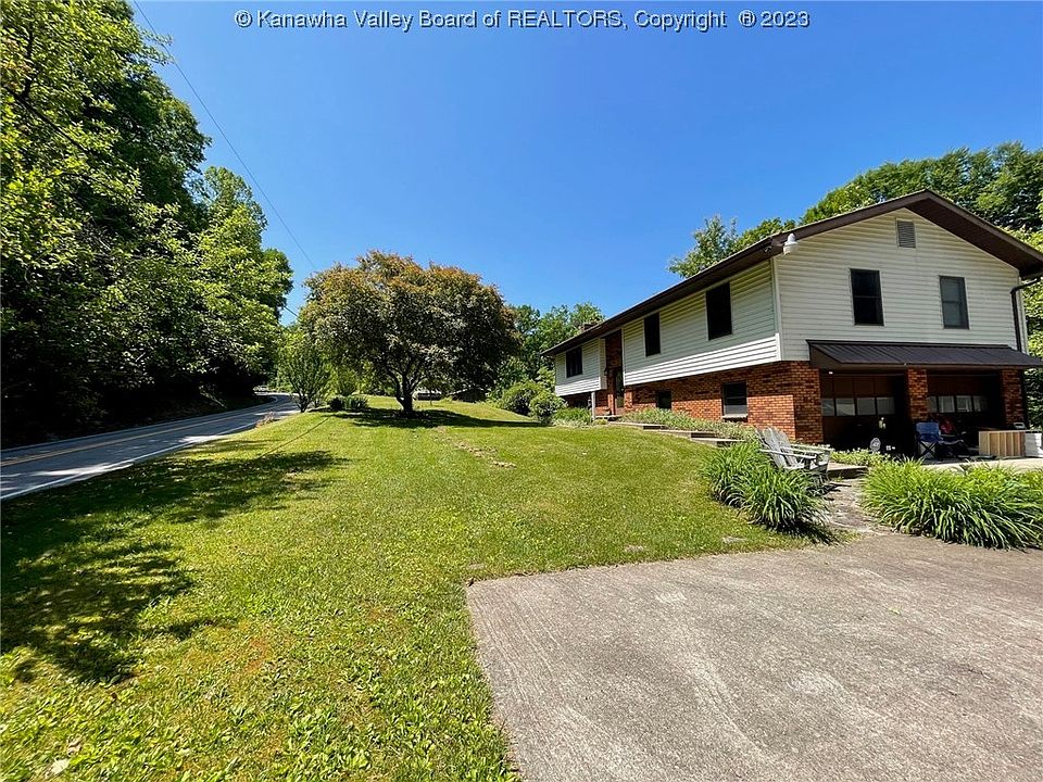 15292 Clay Hwy, Lizemores, WV 25125 Zillow