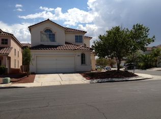 7725 W Delhi Ave, Las Vegas, NV 89129