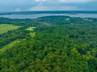 1 Wood Rd #A, Wadmalaw Island, SC 29487