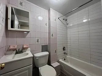 Rented by Keller Williams NYC