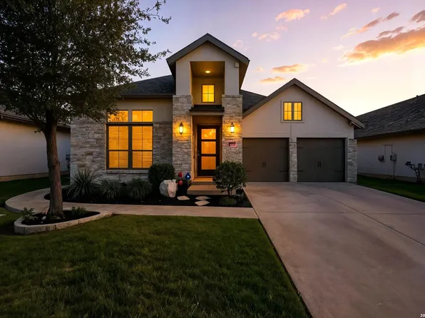 2154 Wildrye, New Braunfels, TX 78132