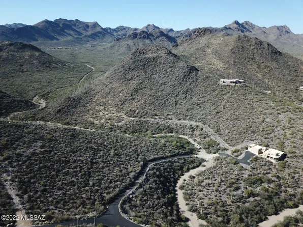 5105 W Highton Hills Pl, Tucson, AZ 85745