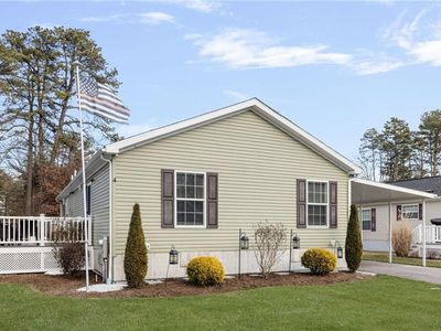 4 Cheryl Ln, Coventry, RI, 02816
