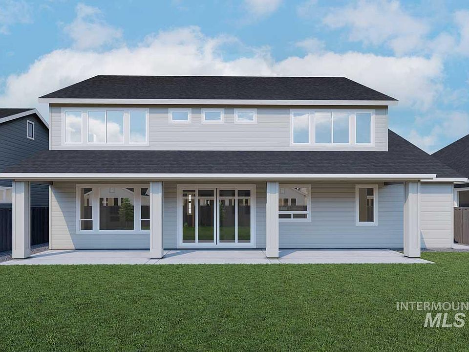 2nd image of 4301 N Bolero Ave