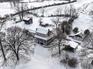 18671 Sugar Run Rd, Todd, PA 16685